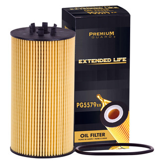 Premium Guard® - Extended Life Engine Oil Filter