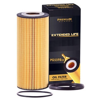 Premium Guard® - Extended Life Oil Filter