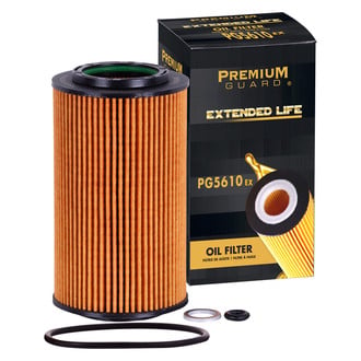 Premium Guard® - Extended Life Engine Oil Filter