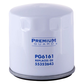 Premium Guard® - Engine Oil Filter