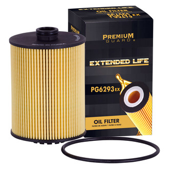 Premium Guard® - Extended Life Engine Oil Filter