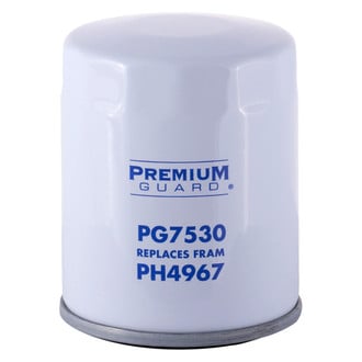 Premium Guard® - Engine Oil Filter