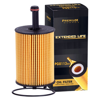 Premium Guard® - Extended Life Oil Filter
