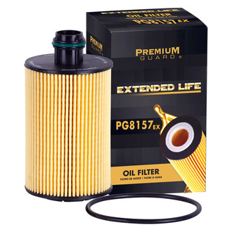 Premium Guard® - Extended Life Oil Filter