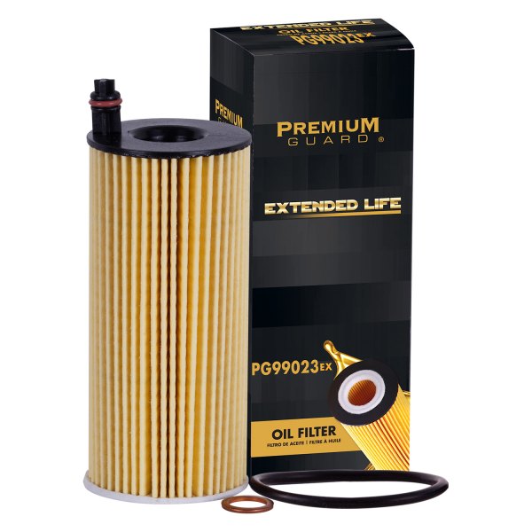 Premium Guard® - Extended Life Engine Oil Filter