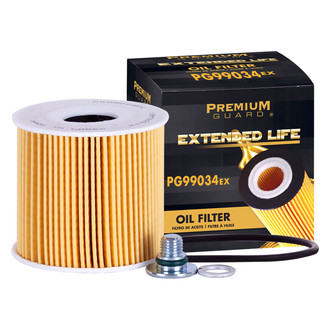 Premium Guard® - Extended Life Oil Filter