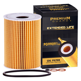 Premium Guard® - Extended Life Engine Oil Filter