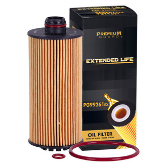 Premium Guard® - Extended Life Engine Oil Filter