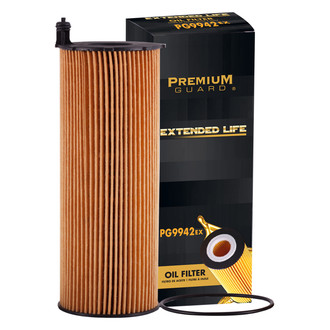 Premium Guard® - Extended Life Engine Oil Filter