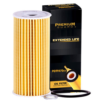 Premium Guard® - Engine Oil Filter