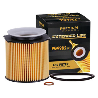 Premium Guard® - Extended Life Engine Oil Filter