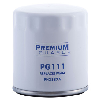 Premium Guard® - Pronto Oil Filter