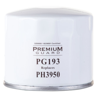 Premium Guard® - Pronto Engine Oil Filter