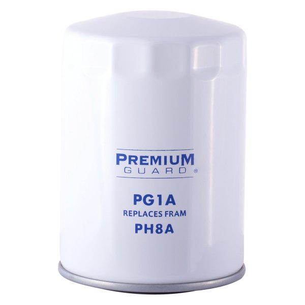 Premium Guard® - Pronto Engine Oil Filter