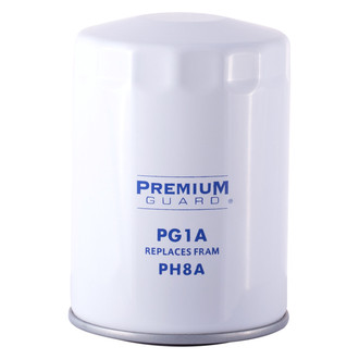Premium Guard® - Pronto Engine Oil Filter