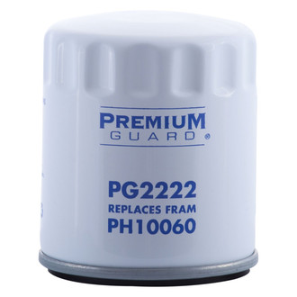 Premium Guard® - Pronto Engine Oil Filter