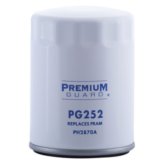 Premium Guard® - Pronto Engine Oil Filter