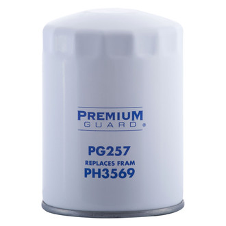 Premium Guard® - Pronto Engine Oil Filter