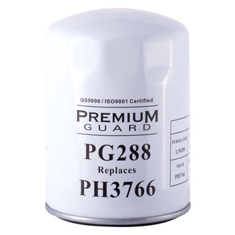 Premium Guard® - Pronto Engine Oil Filter
