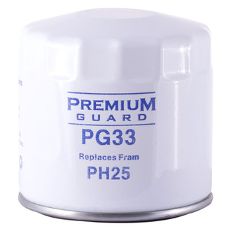 Premium Guard® - Pronto Engine Oil Filter