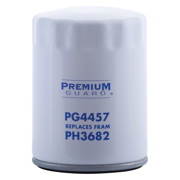 Premium Guard® - Pronto Engine Oil Filter