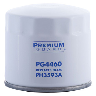 Premium Guard® - Pronto Engine Oil Filter