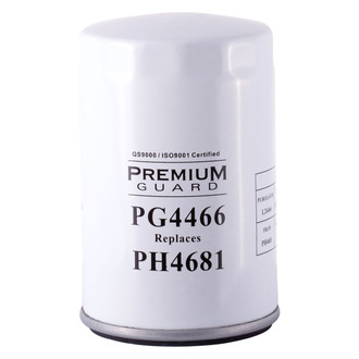 Premium Guard® - Pronto Engine Oil Filter