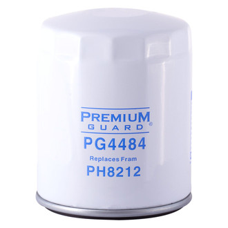 Premium Guard® - Pronto Engine Oil Filter