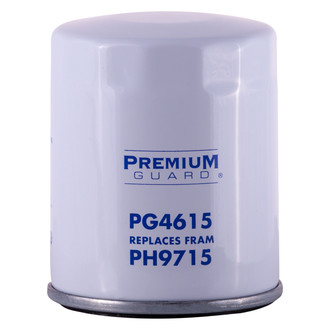 Premium Guard® - Pronto Engine Oil Filter