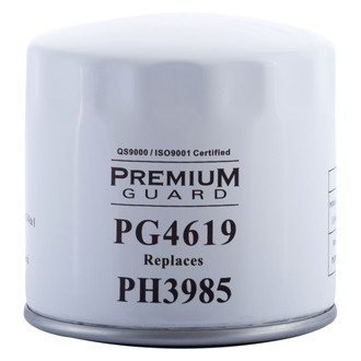 Premium Guard® - Pronto Engine Oil Filter