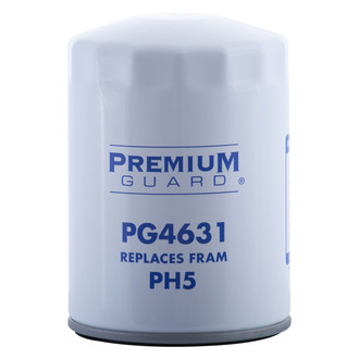 Premium Guard® - Pronto Engine Oil Filter