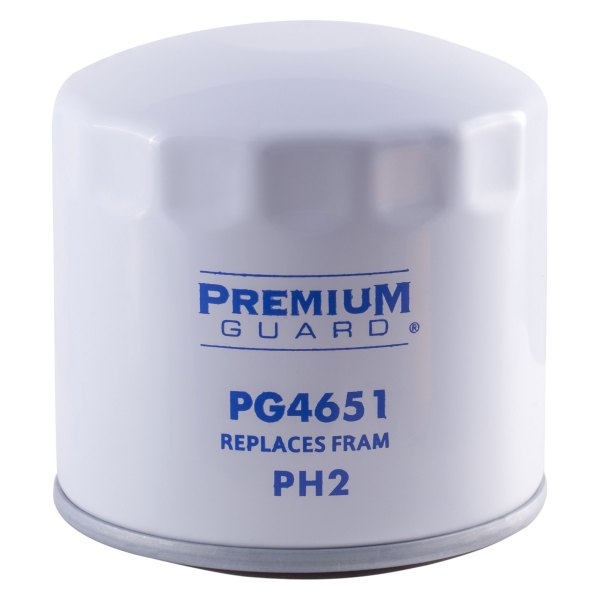 Premium Guard® - Pronto Engine Oil Filter