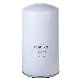 Premium Guard® - Pronto Engine Oil Filter