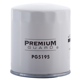 Premium Guard® - Pronto Engine Oil Filter