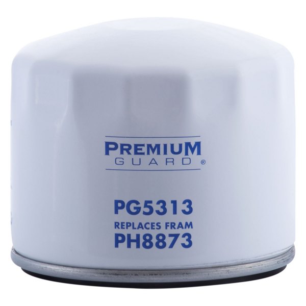 Premium Guard® - Pronto Engine Oil Filter