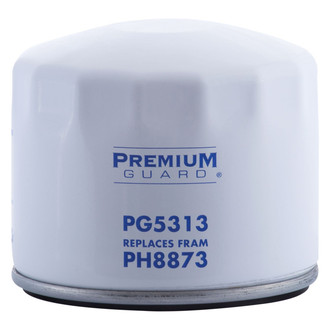 Premium Guard® - Pronto Engine Oil Filter