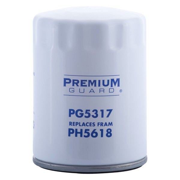 Premium Guard® - Pronto Engine Oil Filter