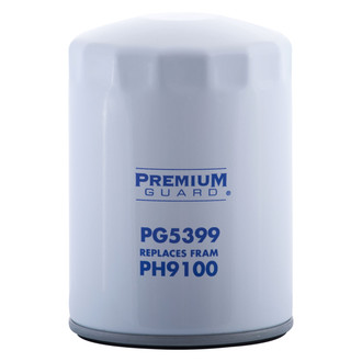 Premium Guard® - Pronto Engine Oil Filter