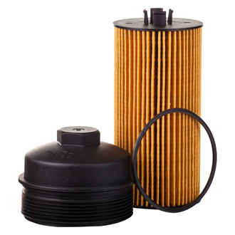 Premium Guard® - Pronto Insert Engine Oil Filter