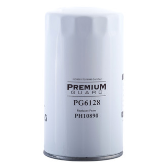 Premium Guard® - Pronto Engine Oil Filter