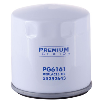 Premium Guard® - Pronto Engine Oil Filter