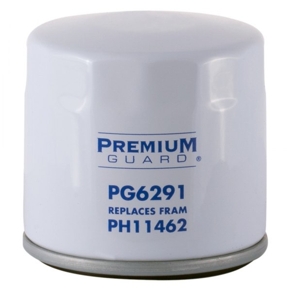 Premium Guard® - Pronto Engine Oil Filter
