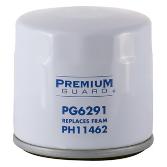 Premium Guard® - Pronto Engine Oil Filter