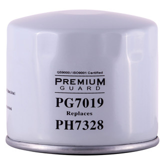 Premium Guard® - Pronto Engine Oil Filter