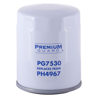 Premium Guard® - Pronto Engine Oil Filter