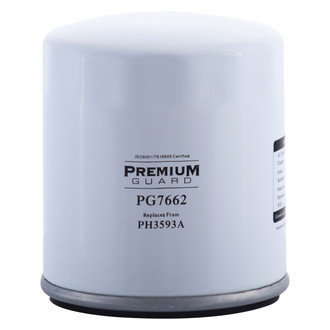 Premium Guard® - Pronto Engine Oil Filter