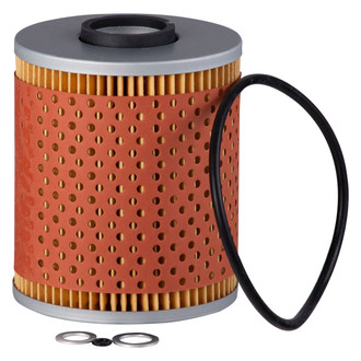 Premium Guard® - Pronto Engine Oil Filter