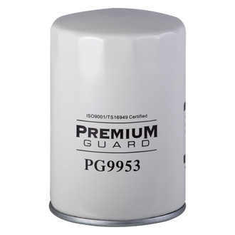 Premium Guard® - Pronto Engine Oil Filter