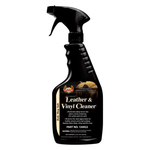 Presta® - 1 gal. Refill Leather and Vinyl Cleaner