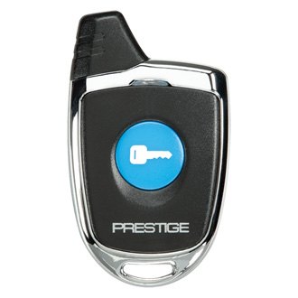 Prestige™ | Auto Alarms, Remote Start & Security Systems — CARiD.com